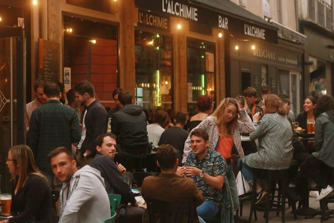 Phoenix Digital – Cercle vertueux & QR codes dynamiques